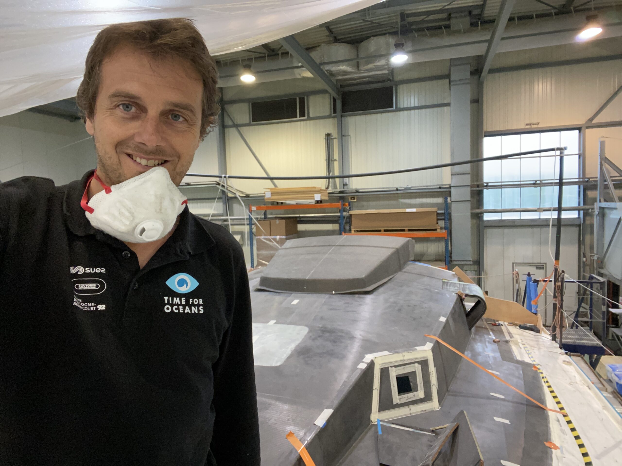 Conseil suivi chantier